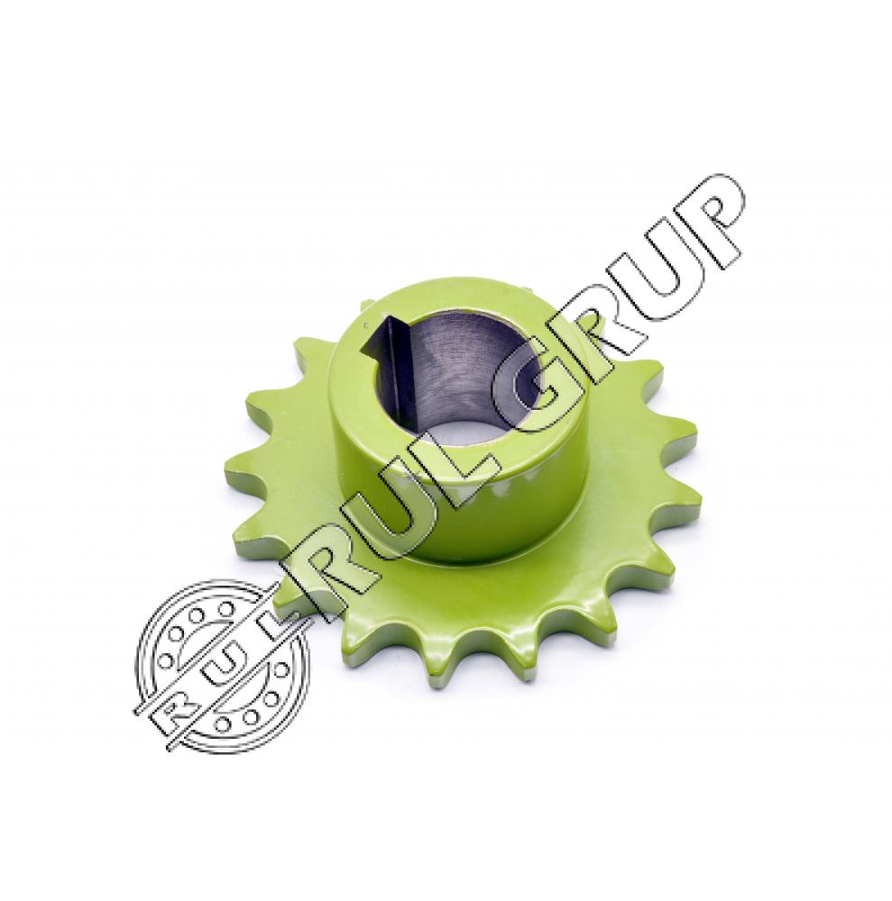 PINION Z17 605484 CL